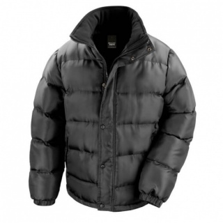 Result Clothing R222X Result Core Nova Lux Padded Jacket